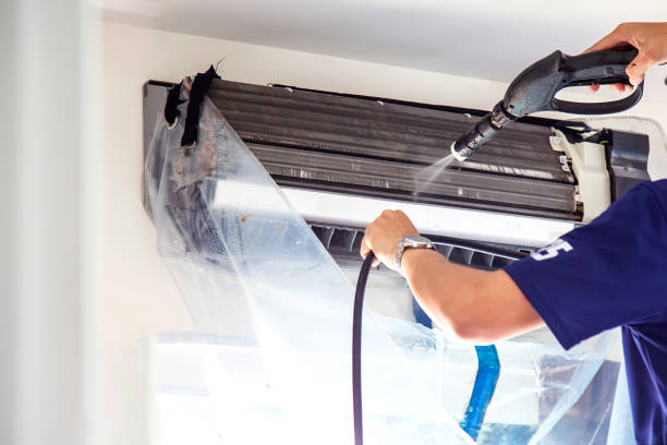Best Emergency Air Duct Cleaning  in South Monrovia Island, CA