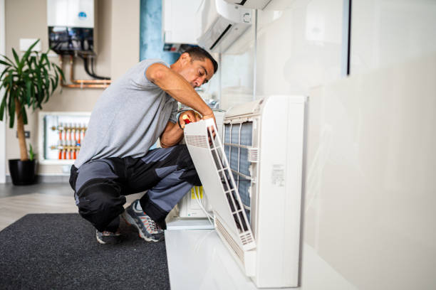 Best HVAC System Cleaning  in South Monrovia Island, CA