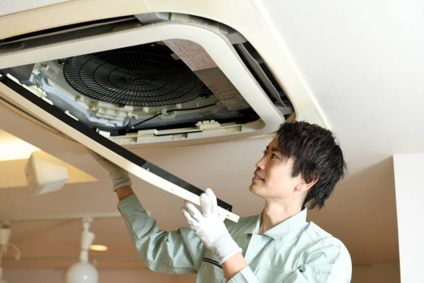 South Monrovia Island, CA Airduct Cleaning Company