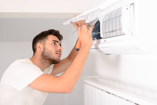 Reliable South Monrovia Island, CA Airduct Cleaning Solutions