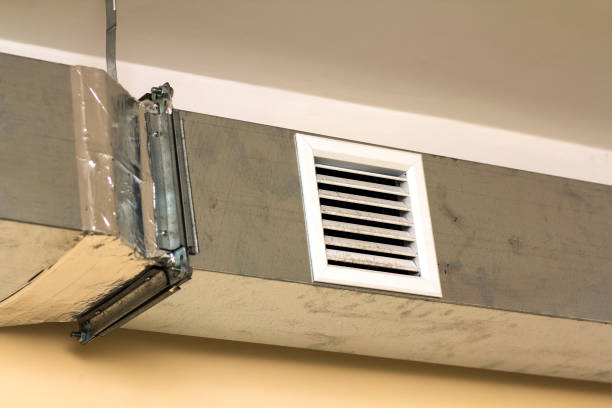 Best Best Air Duct Cleaning Company  in South Monrovia Island, CA
